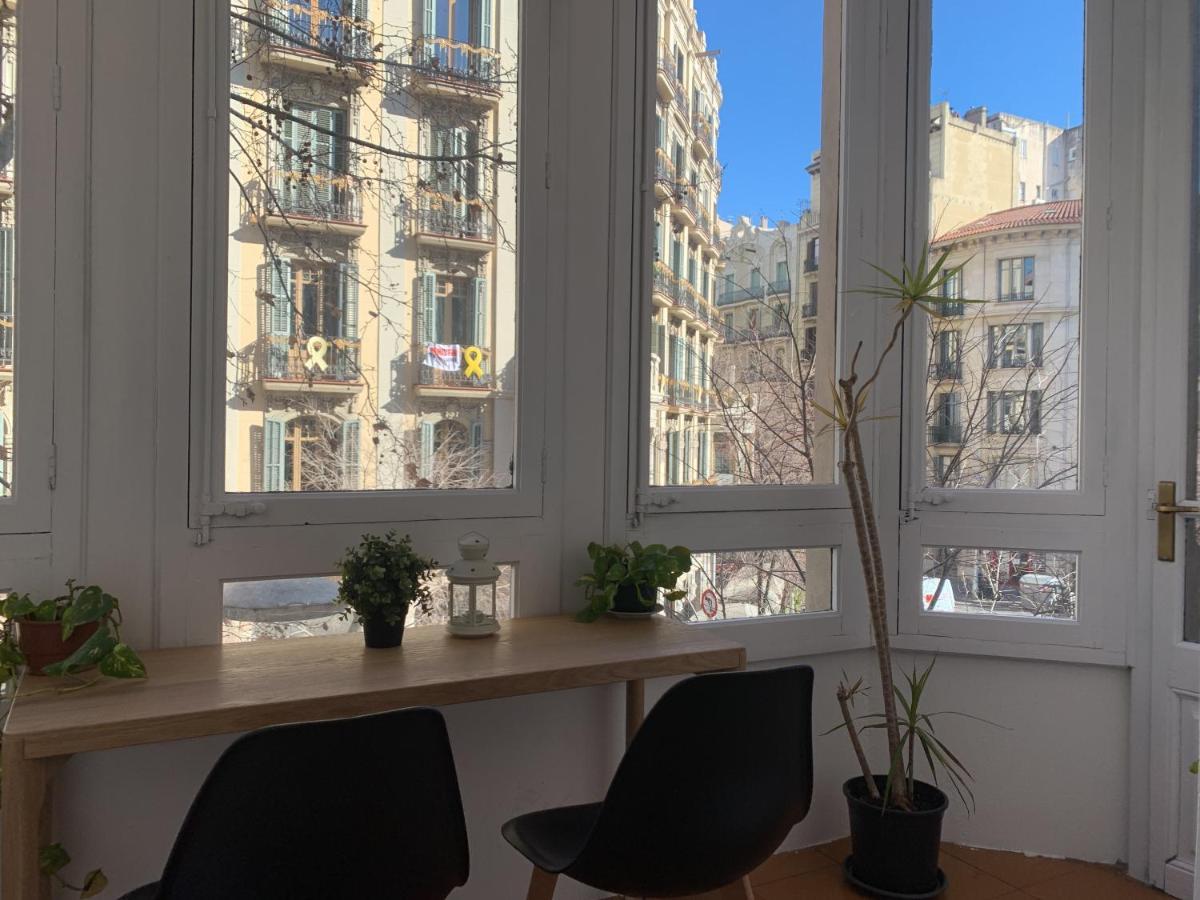 Hostel Coimpact Coliving Bruc Barcelona