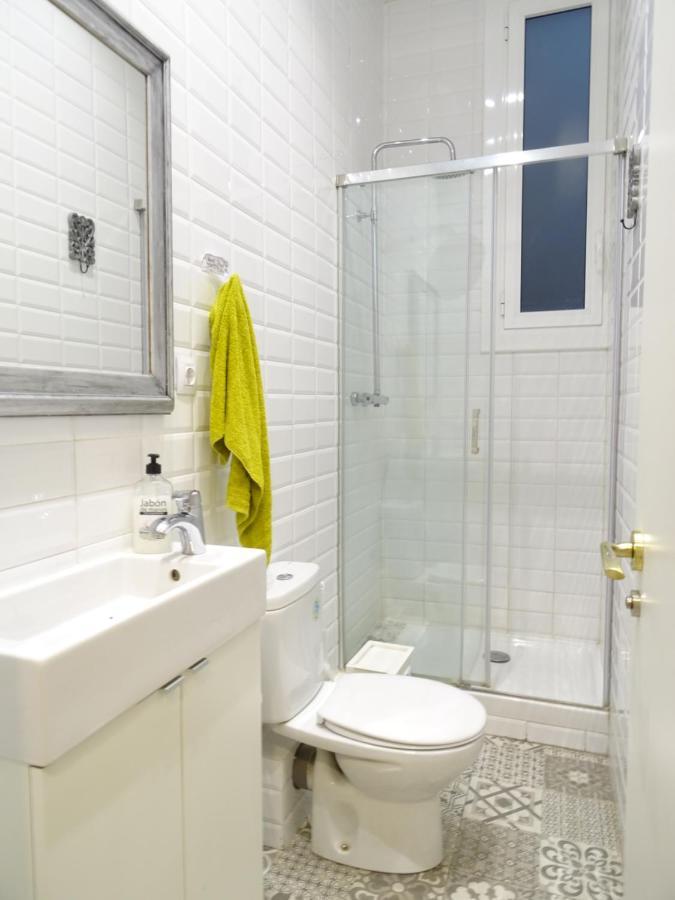Hostel Coimpact Coliving Bruc Barcelona