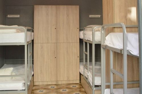 Hostel Coimpact Coliving Bruc *